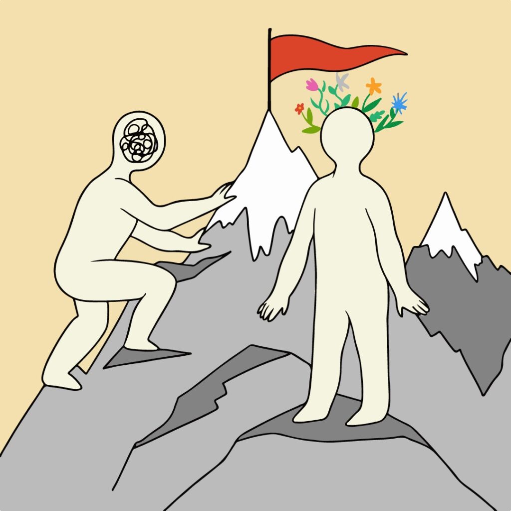 Coaching for inspiration - stoicism 1