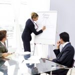 Coaching for inspiration - presenting 1