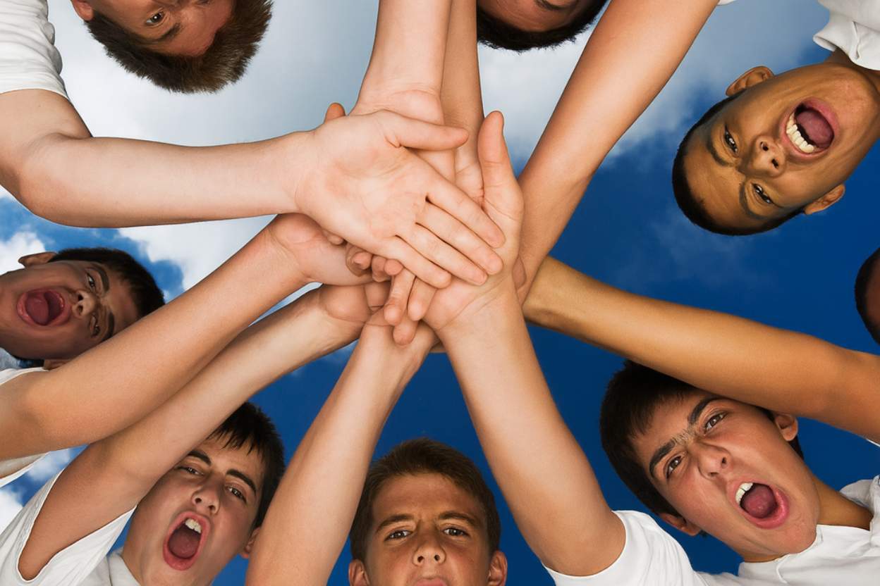 3 Simple Ways to Motivate your Team