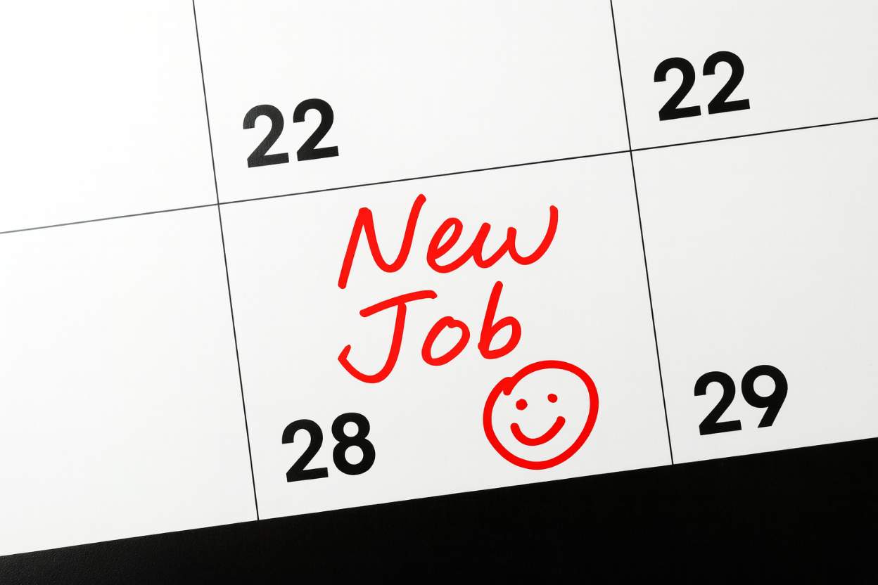 Top 5 Tips to Quickly Make an Impact in a New Job