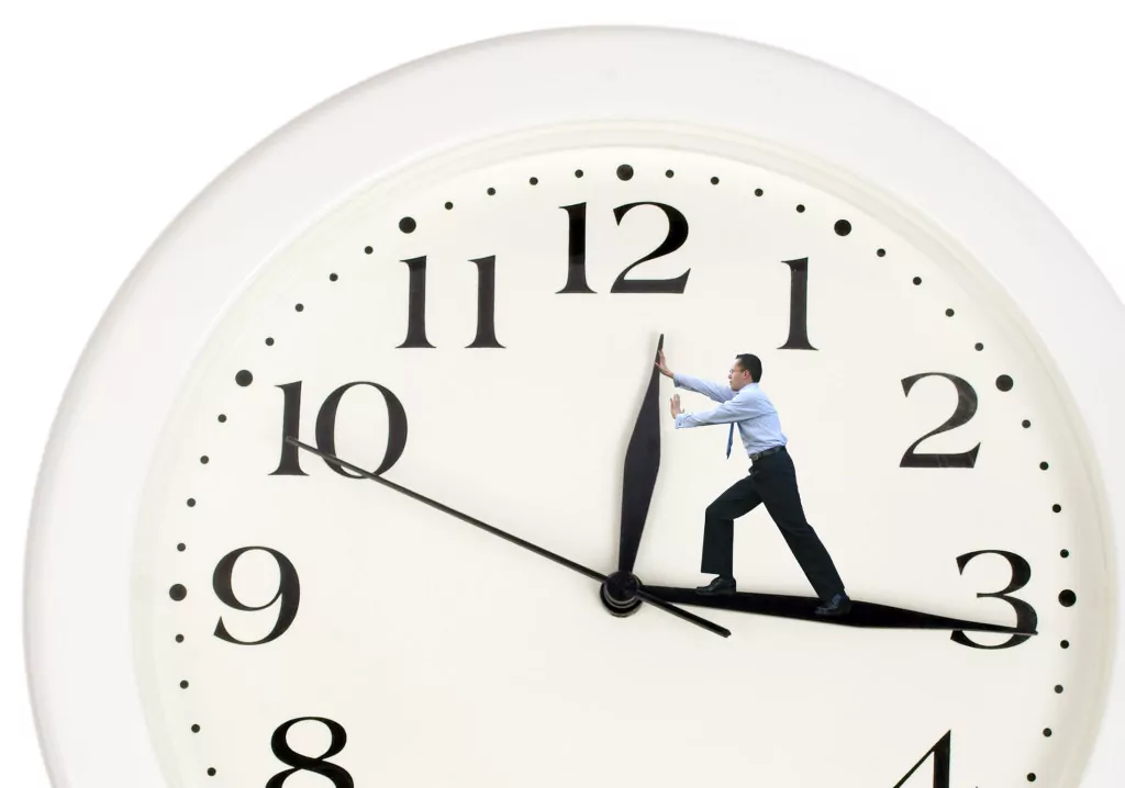 5 Tips to Help you Manage your Priorities in the Office