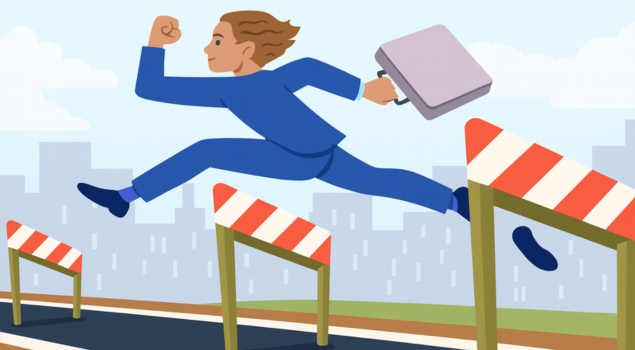 Interview Tips Part 1: The ‘Top 5’ Questions