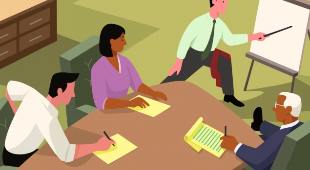 Interview Tips Part 2: Getting Started