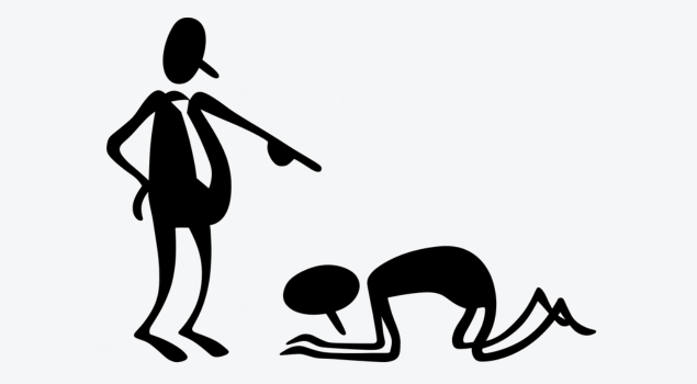 What’s Wrong with your Boss?