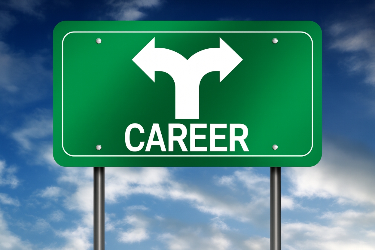 5 Top Tips to RESET your Career