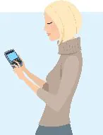 Coaching for inspiration - BlackBerry
