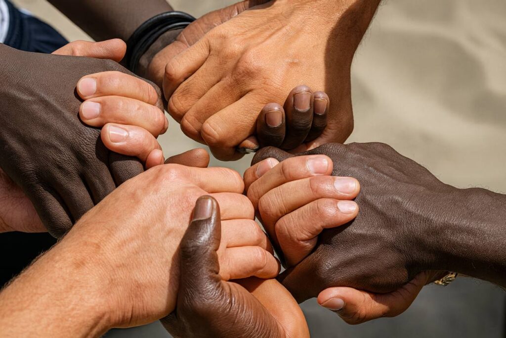 Embracing Diversity at Work (Part 2): Inclusive Leadership