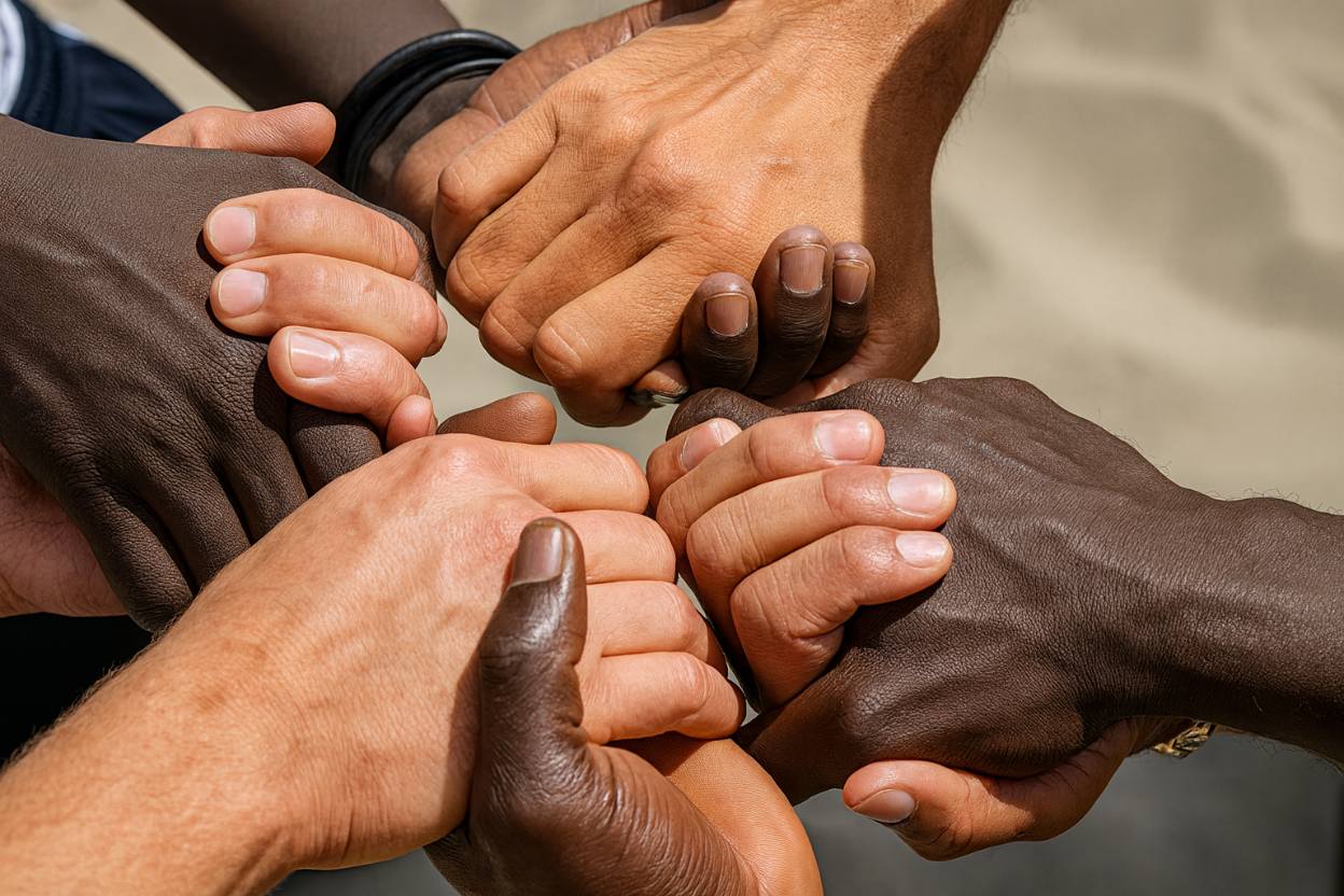 Embracing Diversity – Part 2