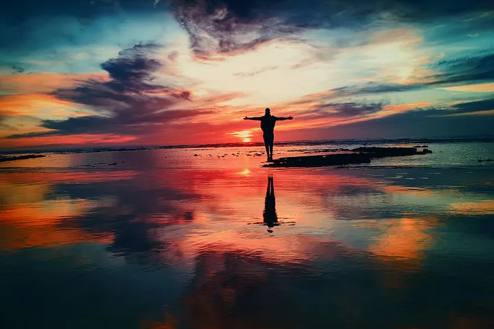 Emotions, language and who we choose to be