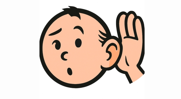 The 3 Main Ingredients of Effective Listening