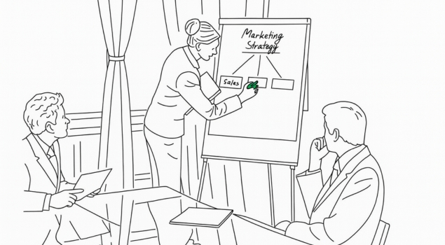 The 3 Main Reasons We Get Nervous when Presenting