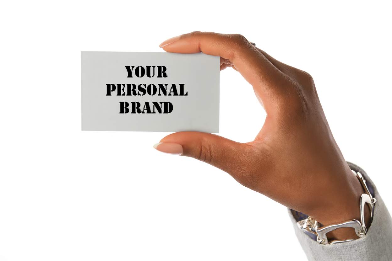 Tips for Clarifying and Conveying your Personal Brand
