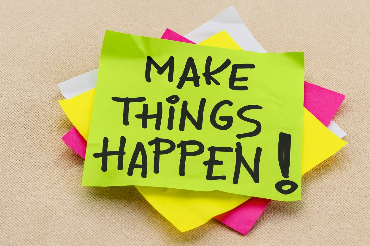 Top 3 Tips to Set Goals which Motivate