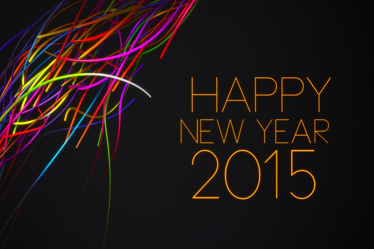 Top 5 Tips to Thrive in the New Year