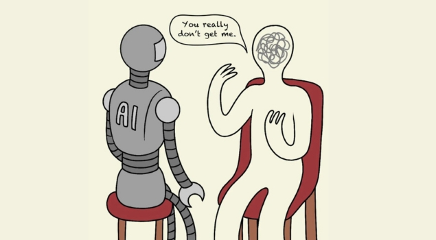 Why AI Can’t Coach