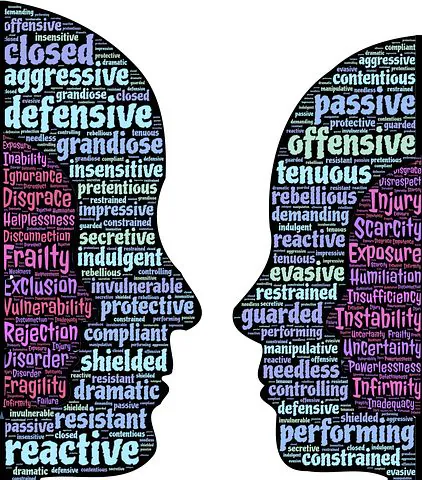 Coaching for inspiration - disagreement%208 Mar 18