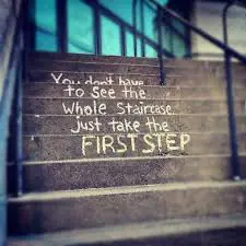 Coaching for inspiration - first%20step