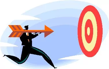 Coaching for inspiration - goal oriented