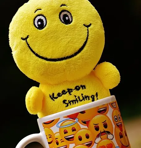 Coaching for inspiration - keep%20on%20smiling%2011 May 18