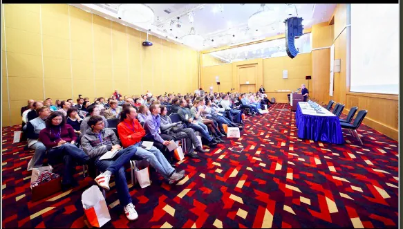 5 Tips to Help You Present with Confidence