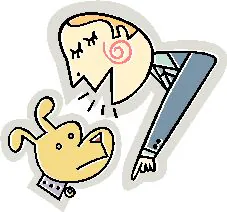 Coaching for inspiration - talk to dog
