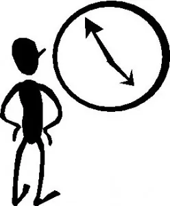 Coaching for inspiration - time management