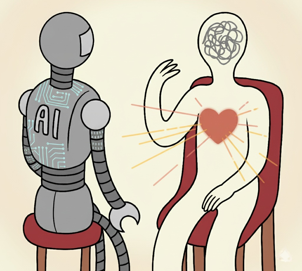 Relationship Wisdom in the Age of AI