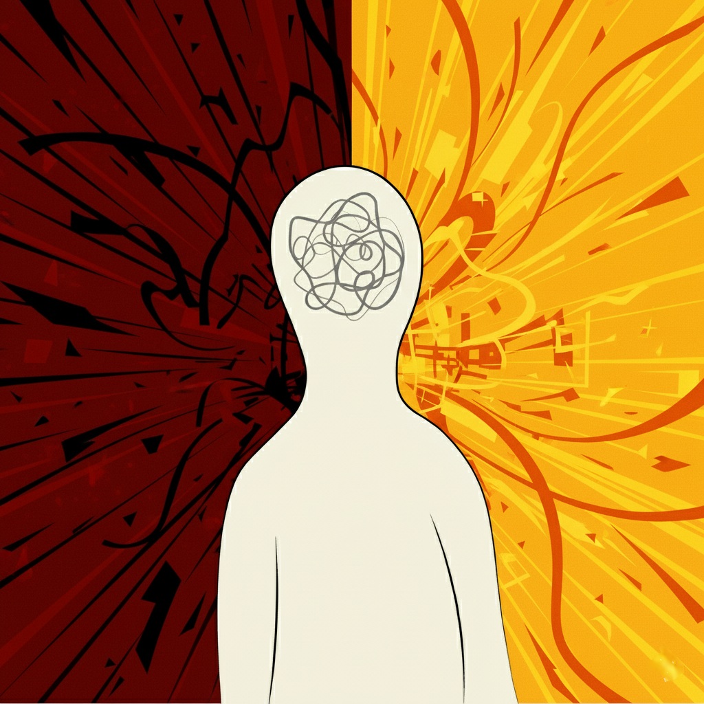 How anger can build up your Relationship Wisdom