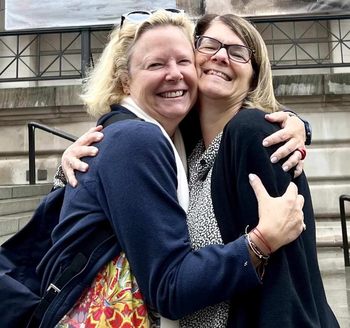 What your friendships teach you about Relationship Wisdom