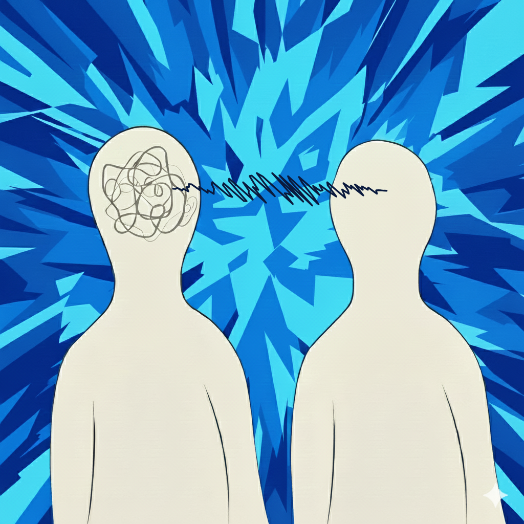 Be wary of apologizing: it can cause Relationship Friction!