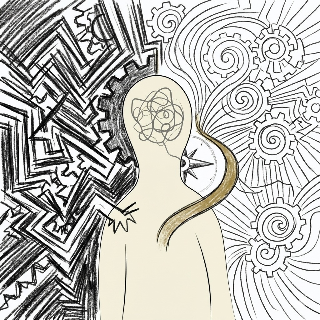 Why Being Yourself Might Not Be Right for Your Workplace