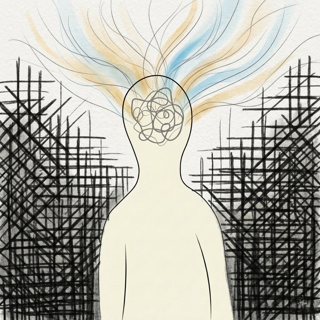 Embrace Flight: Relationship Wisdom in Strategic Avoidance
