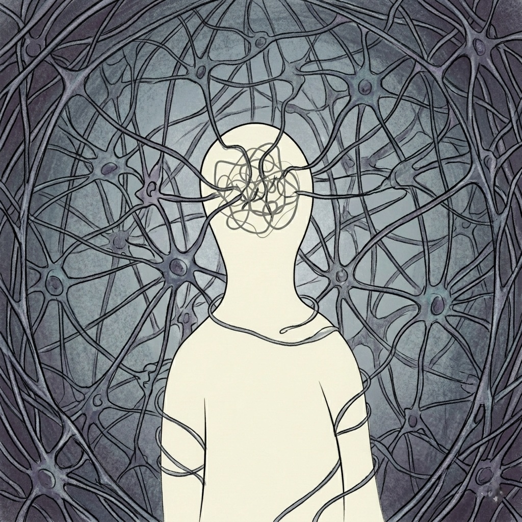 How Your Brain Adapts – For Better or for Worse