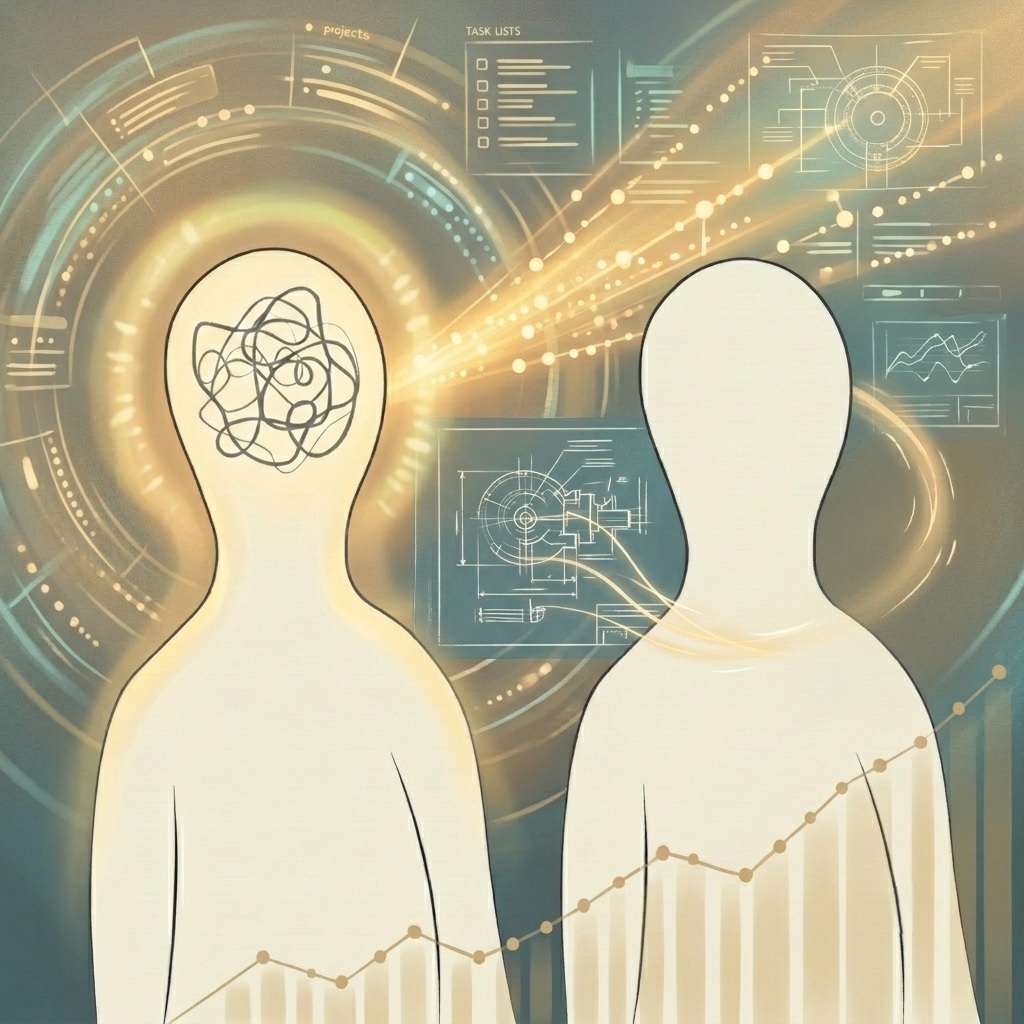 Receiving a Project: Relationship Wisdom That Shapes Your Career