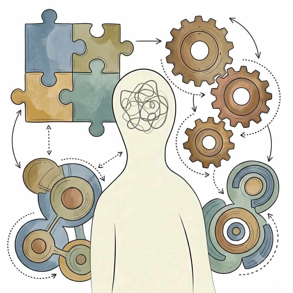 Driving Cross-Functional Change: Influence Becomes Relational