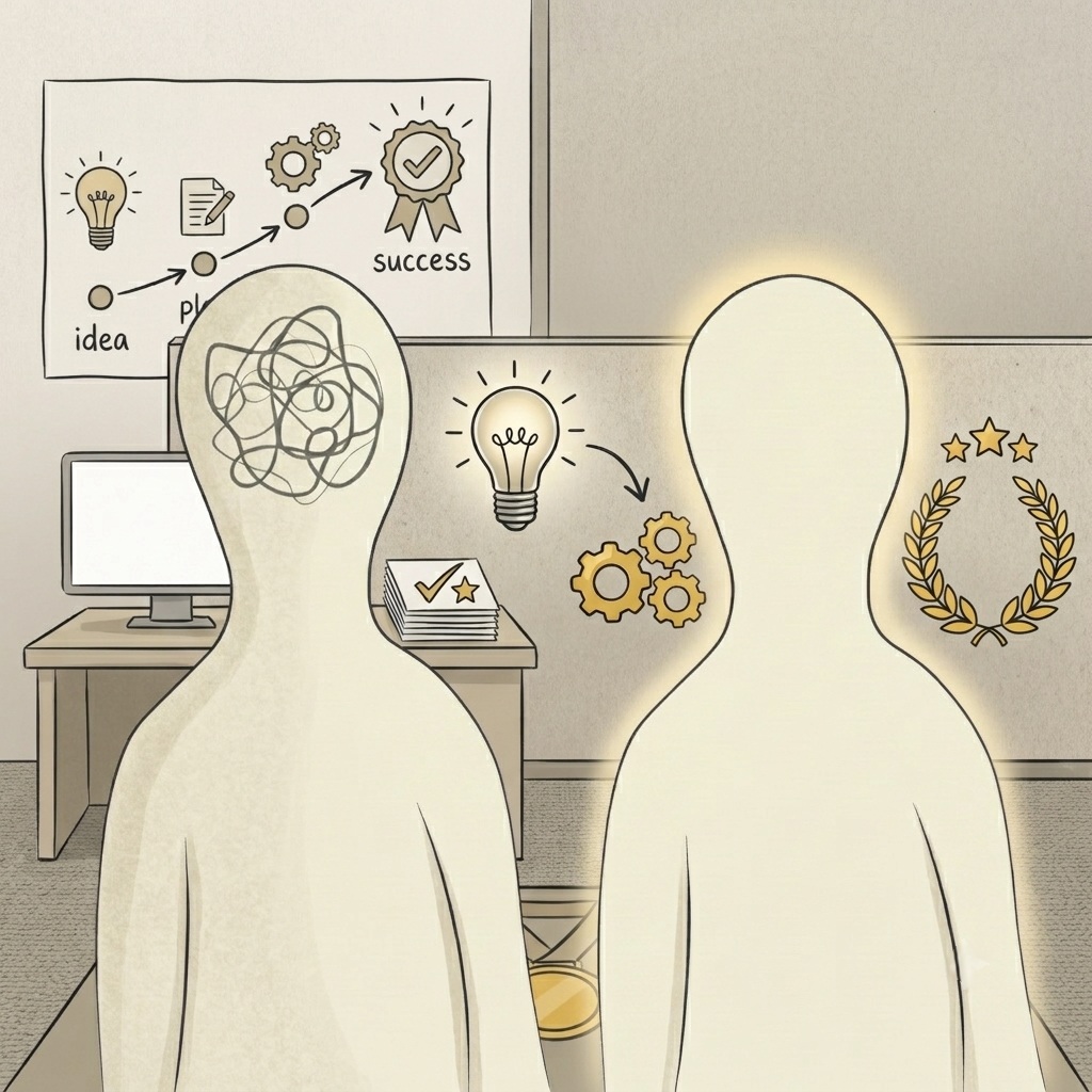 Delegation for First-Time Managers: The Art of Letting Go