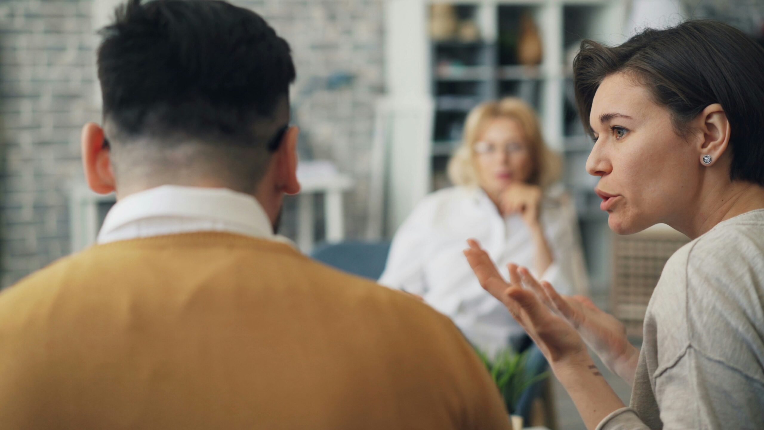 5 Signs Relationship Friction is Stalling Your Career