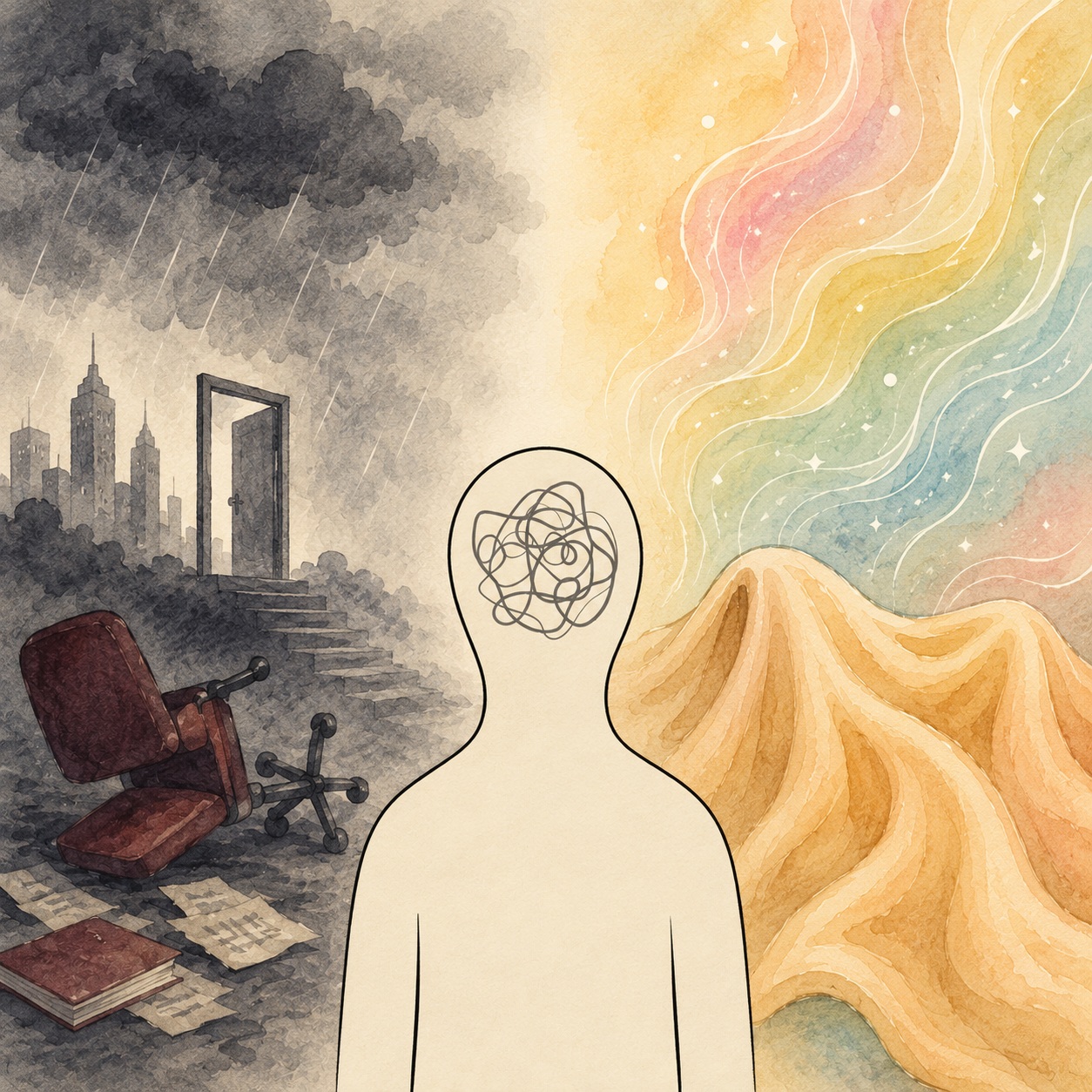 Can you trust your story of what happened?